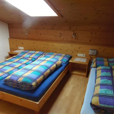 Schattaugut Eben Im Pongau Zimmer foto
