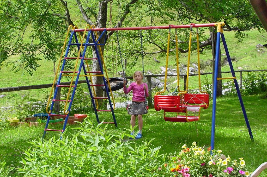 Schattaugut Farm stay Eben Im Pongau