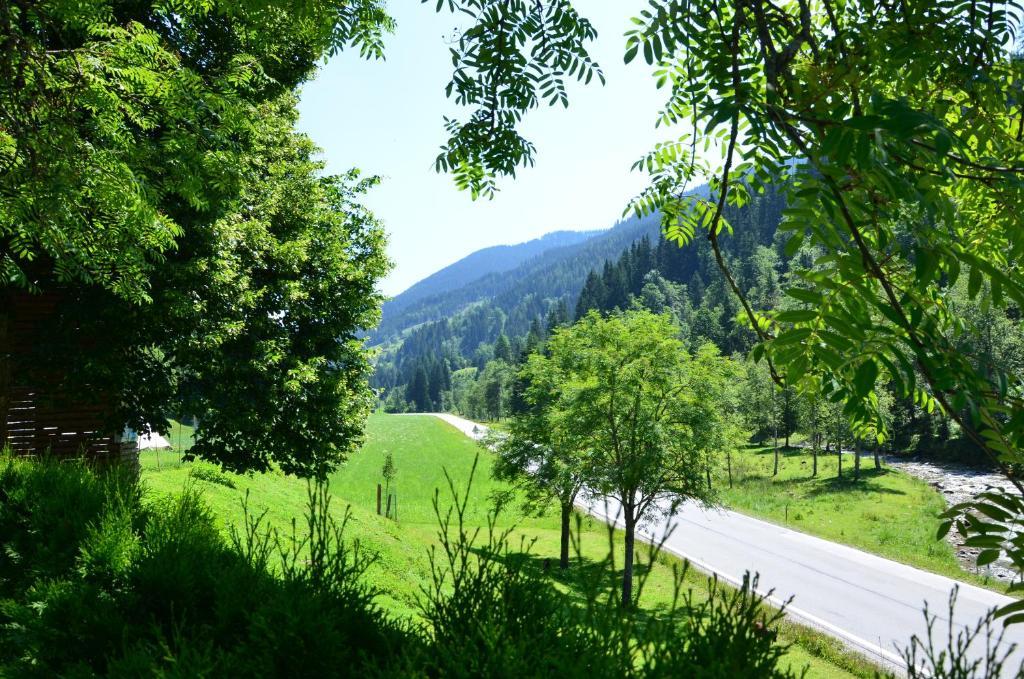 Farm stay Schattaugut