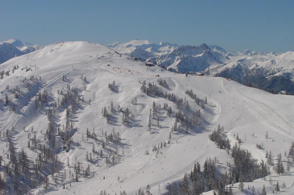 Schattaugut * Eben Im Pongau
