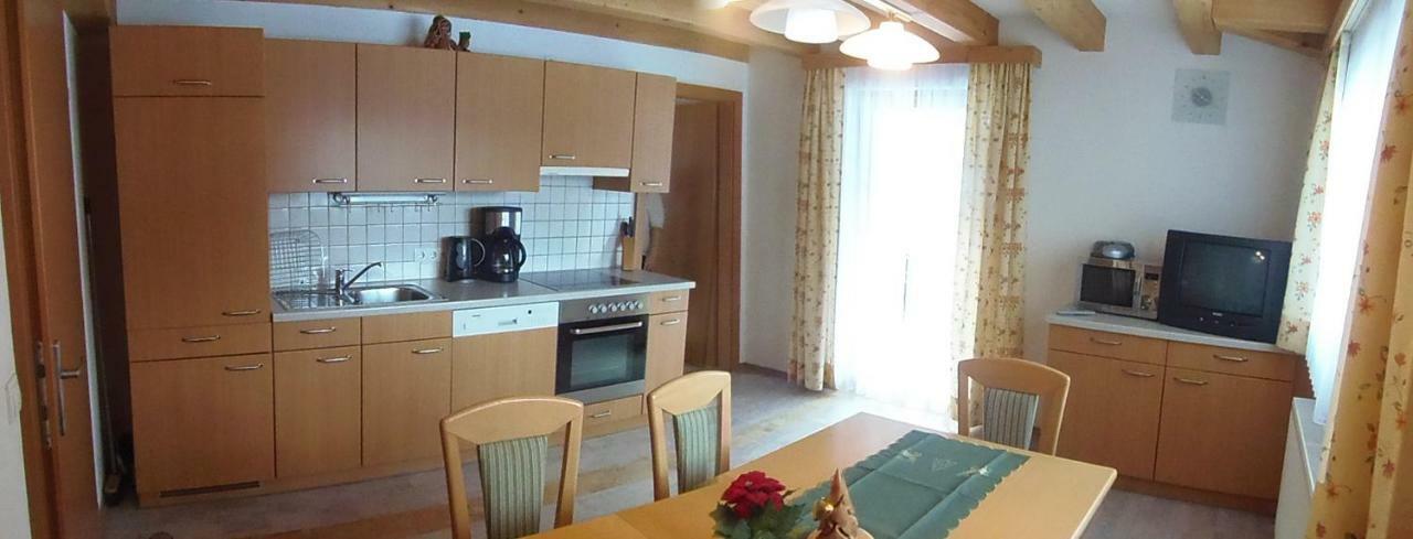 Schattaugut Farm stay Eben Im Pongau
